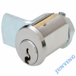 Cam Lock Stainless Steel Die Casting
